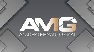 AMG Logo